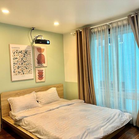 Aimeehouse - Pham Hong Thai Hanoi Buitenkant foto