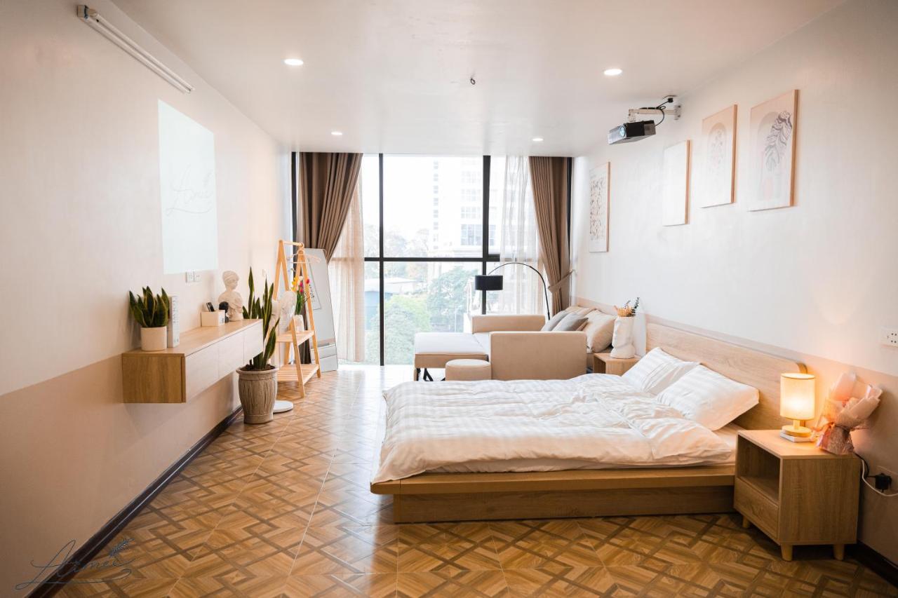 Aimeehouse - Pham Hong Thai Hanoi Buitenkant foto