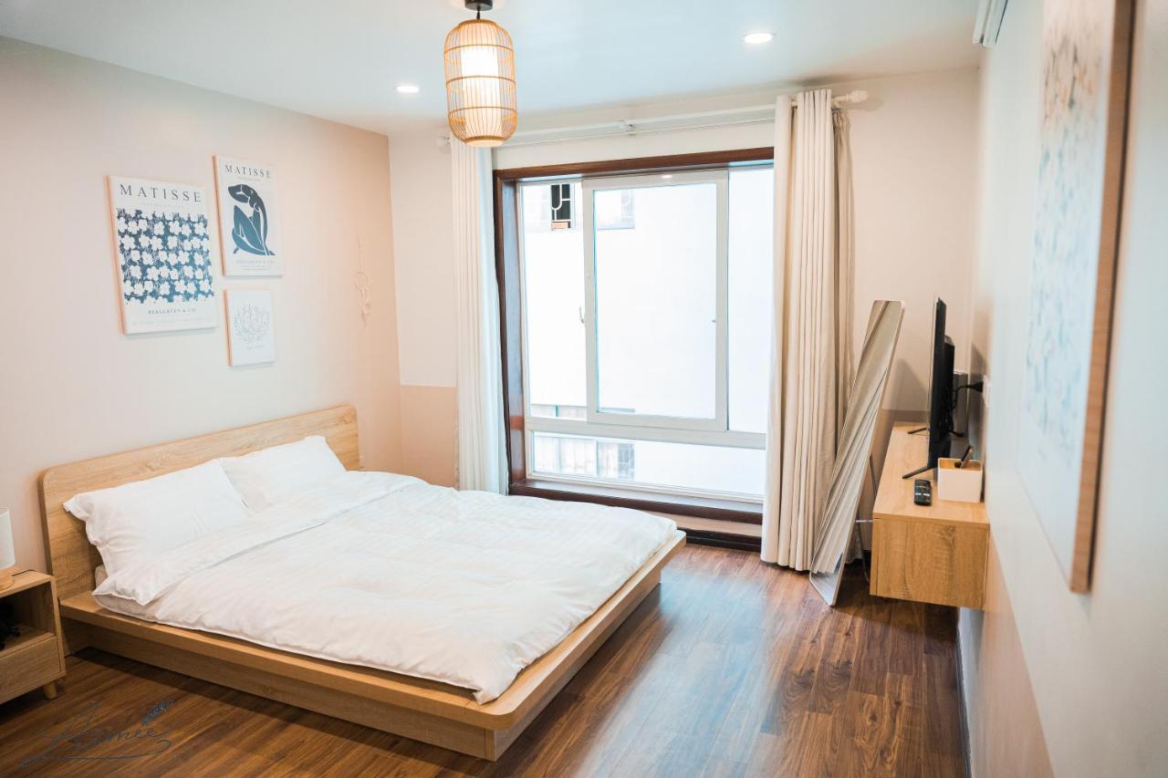 Aimeehouse - Pham Hong Thai Hanoi Buitenkant foto