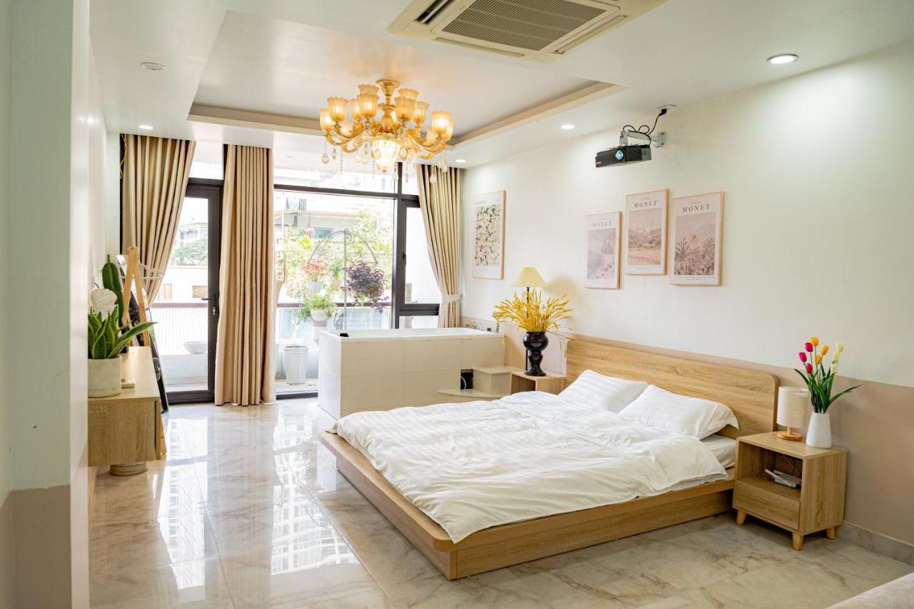 Aimeehouse - Pham Hong Thai Hanoi Buitenkant foto
