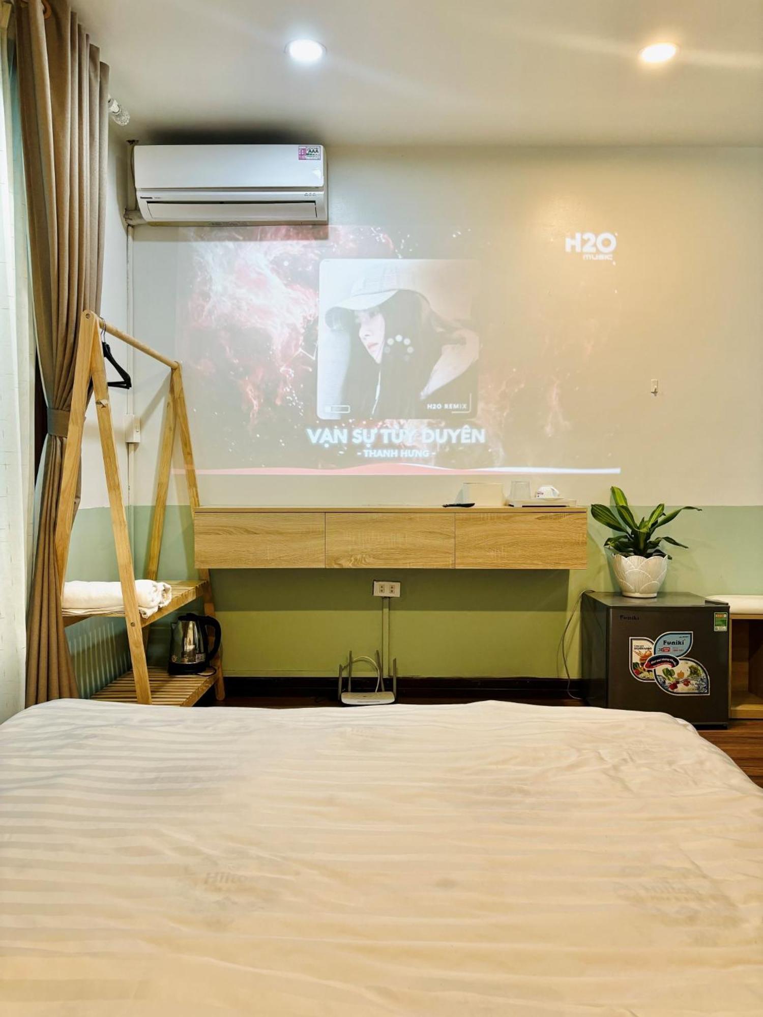 Aimeehouse - Pham Hong Thai Hanoi Buitenkant foto
