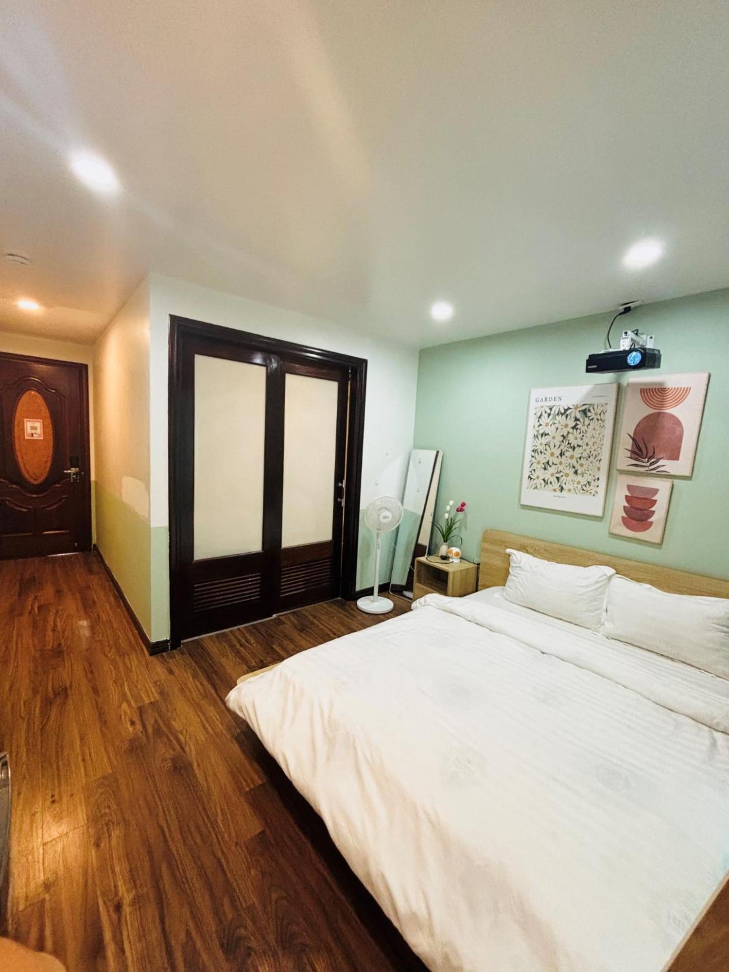 Aimeehouse - Pham Hong Thai Hanoi Buitenkant foto