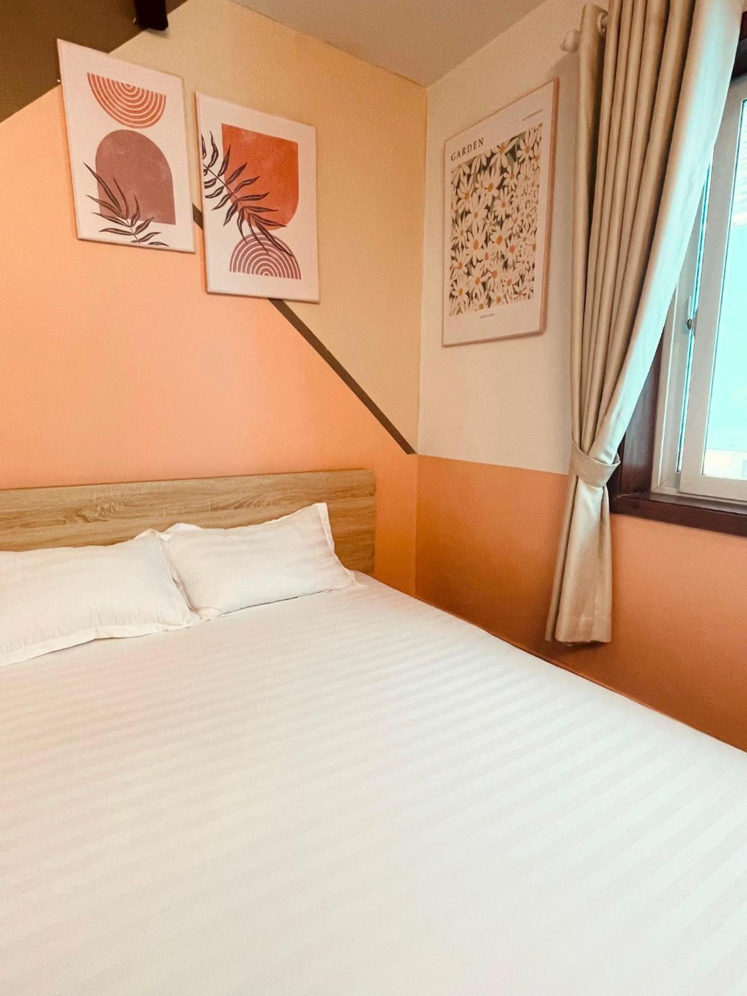 Aimeehouse - Pham Hong Thai Hanoi Buitenkant foto