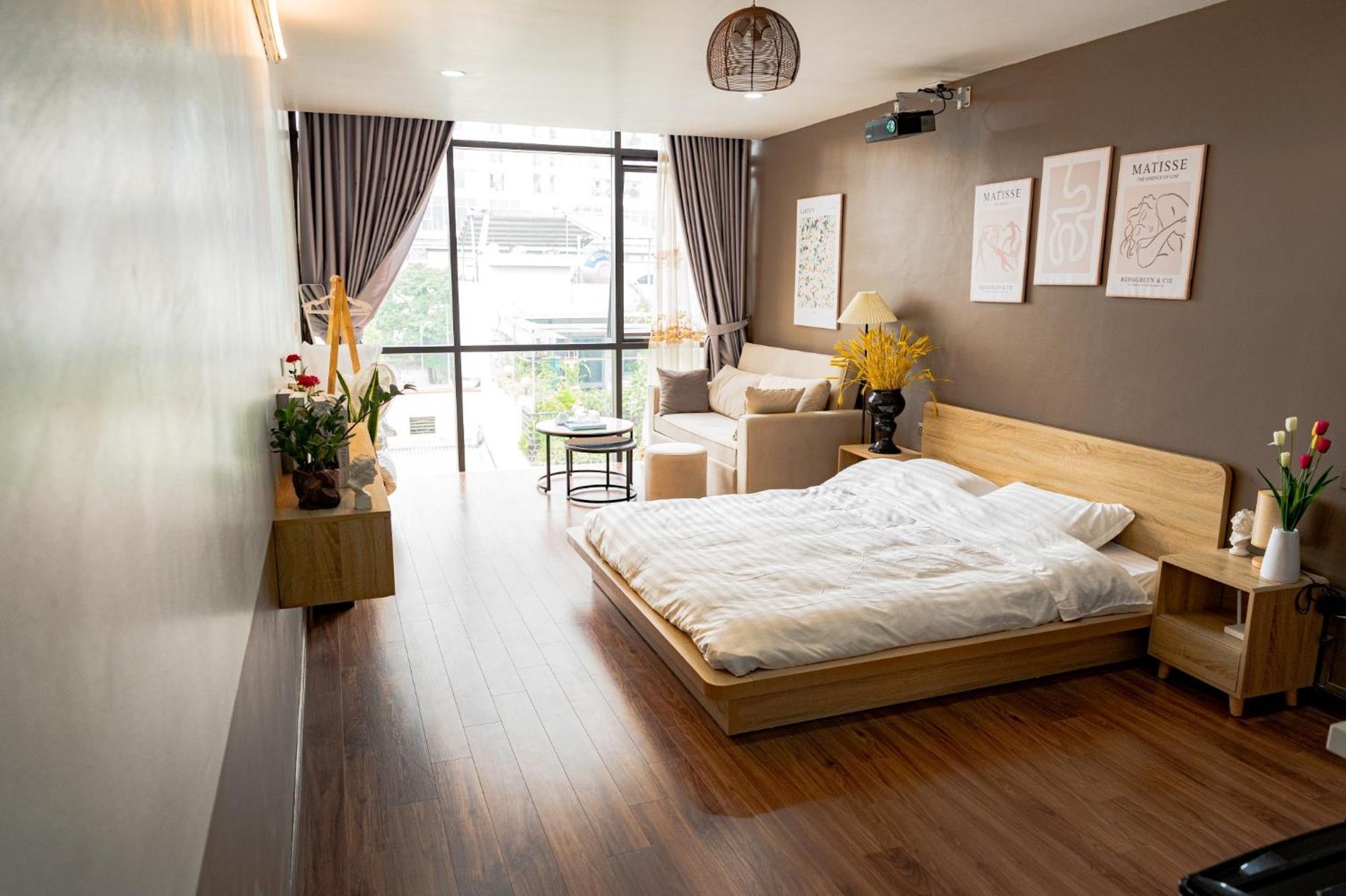 Aimeehouse - Pham Hong Thai Hanoi Buitenkant foto