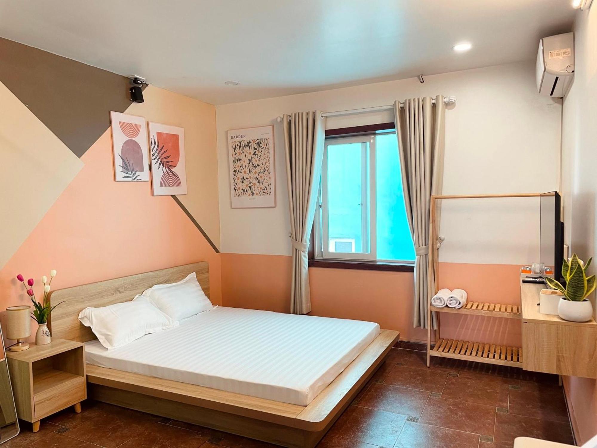 Aimeehouse - Pham Hong Thai Hanoi Buitenkant foto