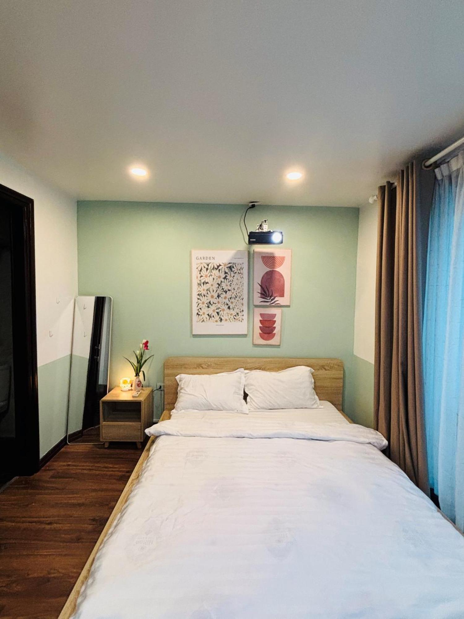 Aimeehouse - Pham Hong Thai Hanoi Buitenkant foto