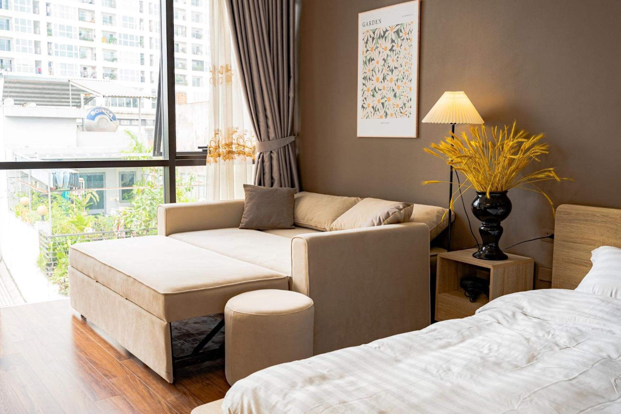 Aimeehouse - Pham Hong Thai Hanoi Buitenkant foto